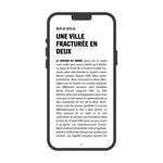 eBook - DDR Guide French