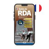 eBook - DDR Guide French