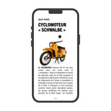 eBook - DDR Guide French