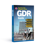 Book GDR Guide Journey into a Bygone State (EN)