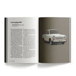 Everyday Life in the GDR in 200 Objects (EN)