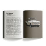 Everyday Life in the GDR in 200 Objects (EN)