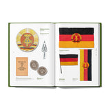 GDR in Objects 3: Work, Economy, Politics | Illustrated book