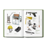 GDR in Objects 3: Work, Economy, Politics | Illustrated book