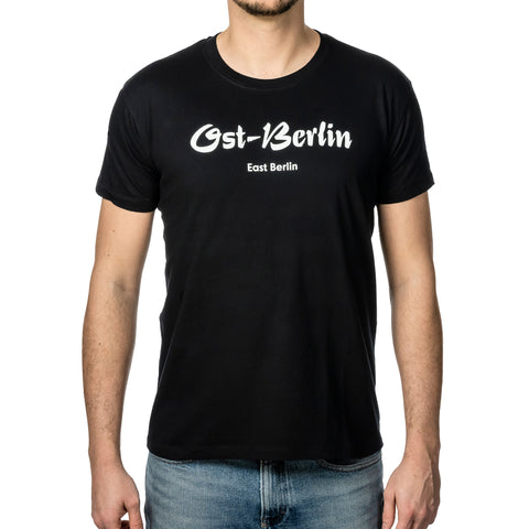 T Shirt DDRM Ost Berlin