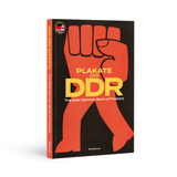 Buch Plakate der DDR (DE/EN)