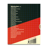 Unser DDR Kochbuch und Backbuch Paket