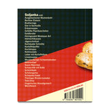 Unser DDR Kochbuch und Backbuch Paket