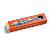 Badefisch Badthermometer Forelle