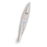 Badefisch Badthermometer Forelle
