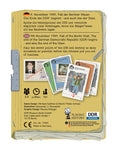 Kartenspiel Stasi raus, es ist aus! DE